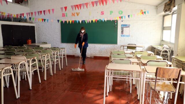 No habrá clases el 7 y el 8 de junio en Misiones.