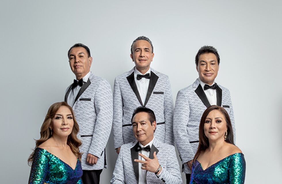 Los Ángeles Azules suman una nueva fecha en el Estadio Luna Park