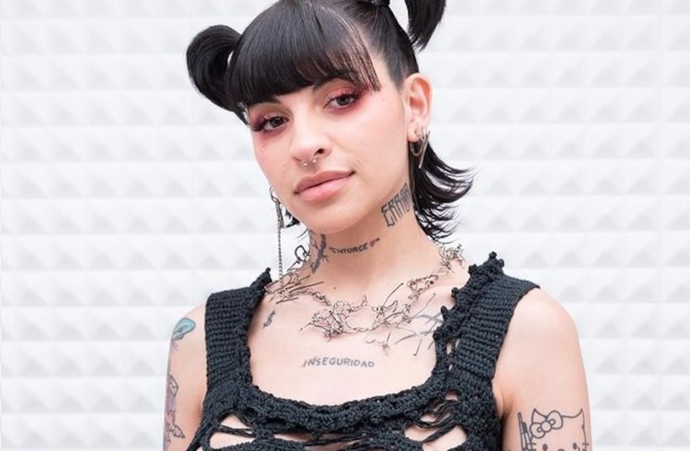 Cazzu y la razón por la que no salió el remix de “Turra” con L-Gante