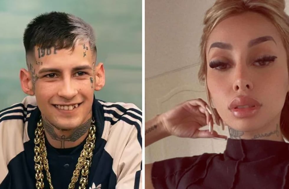 El furioso descargo de Tamara Báez tras los dichos de L-Gante: “Ya lo vi con miles de mujeres”