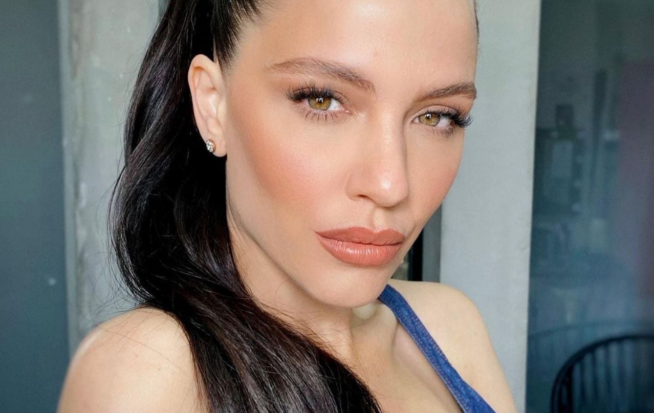 Ivana Figueiras.