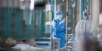 Un solo nuevos caso de coronavirus en San Francisco