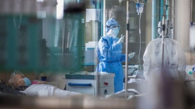 Un solo nuevos caso de coronavirus en San Francisco