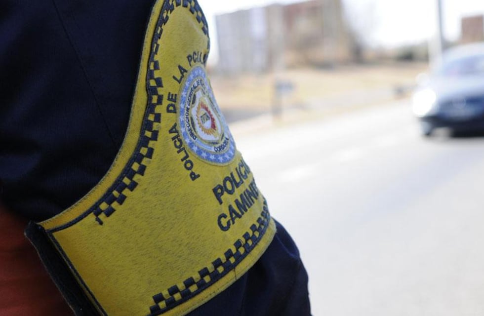 Detenido por conducir ebrio