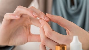 Las 8 razones por las que deberías revisar tus uñas para conocer tu salud. (DPA)