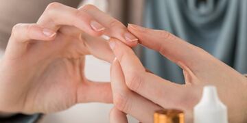 Las 8 razones por las que deberías revisar tus uñas para conocer tu salud. (DPA)