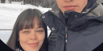 Una mujer argentina fue atacada por su esposo en Italia y se tiró por las escaleras para salvarse