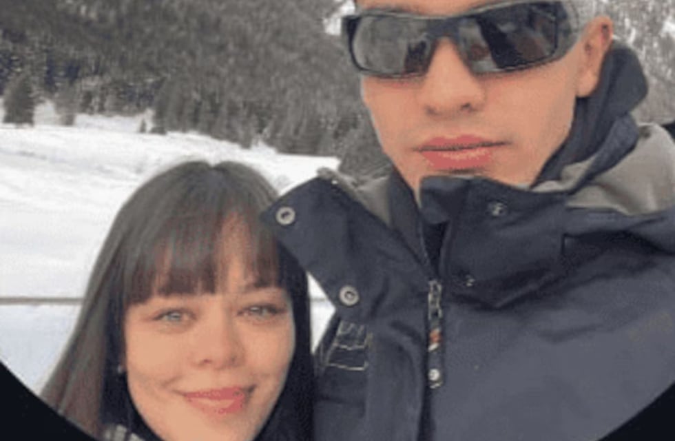 Una mujer argentina fue atacada por su esposo en Italia y se tiró por las escaleras para salvarse