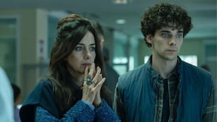 Qué es alexitimia, el trastorno psicológico que padece Elmer de El Jardinero en Netflix.