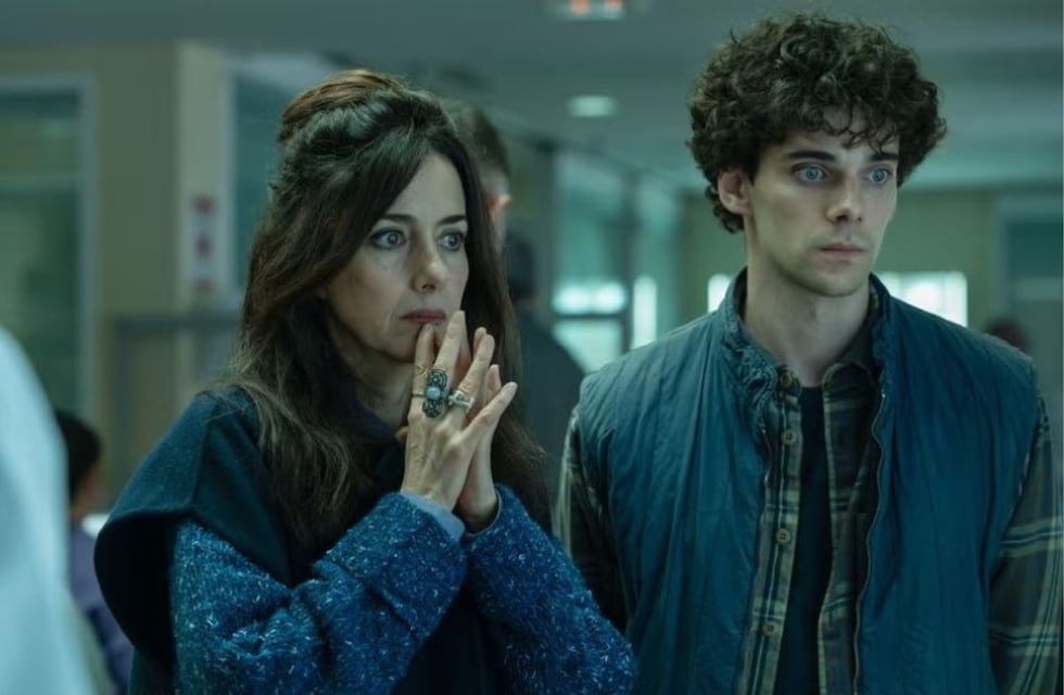 Qué es alexitimia, el trastorno psicológico que padece Elmer de El Jardinero en Netflix