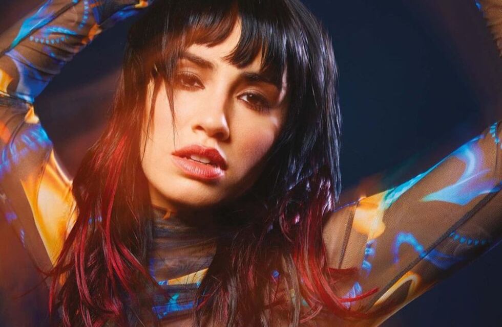 Lali explicó el motivo por el que eligió el pop para su carrera