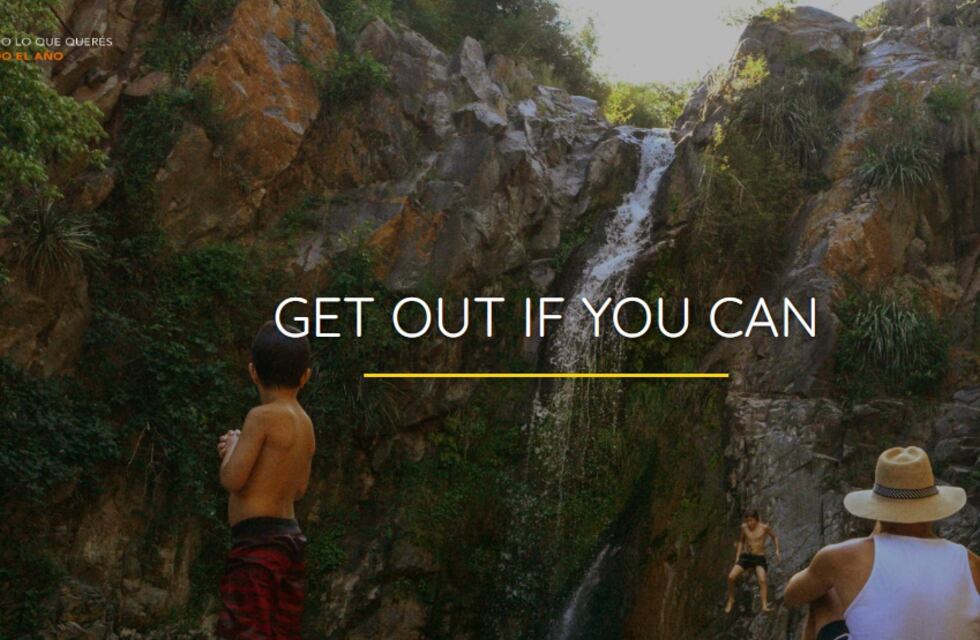 Quejas del Colegio de Traductores de Córdoba por las insólitas traducciones en la página de Turismo