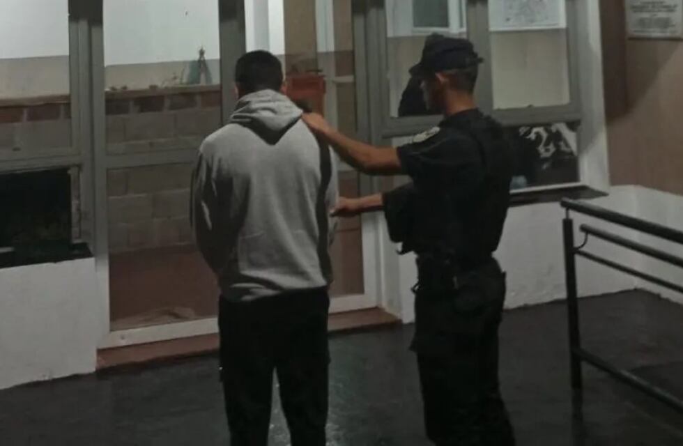 Oberá: un hombre murió tras una pelea por el superclásico Boca-River