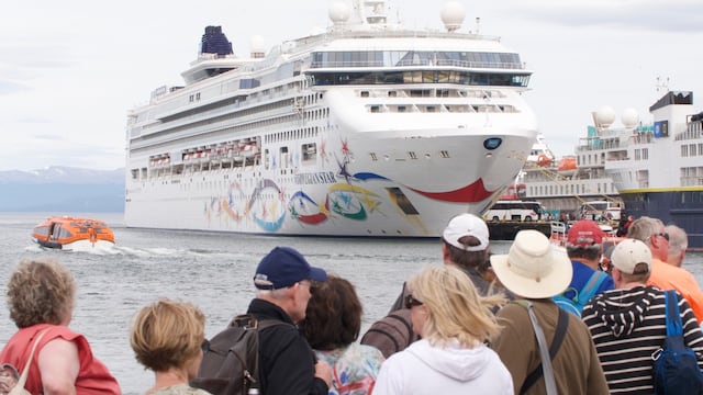 Temporada de verano 2023 en Tierra del Fuego