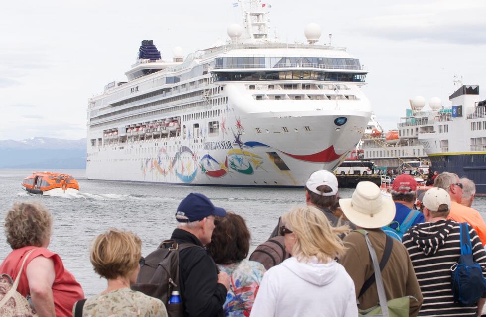 “Vamos a tener una temporada alta extendida con récord de cruceros”