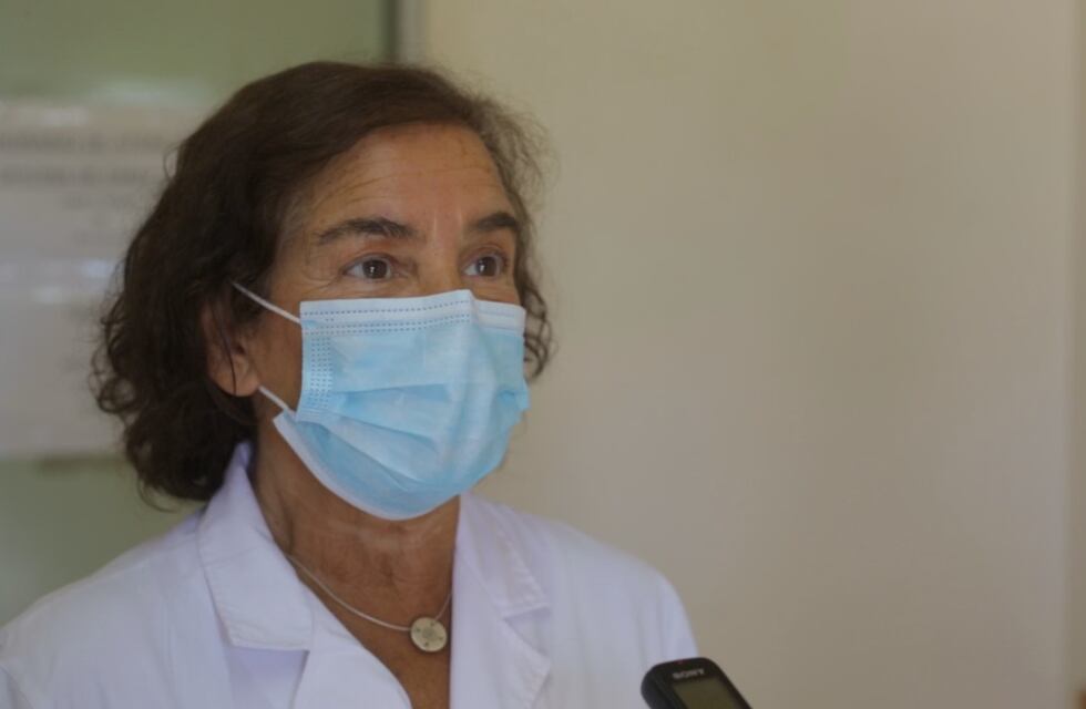 Coronavirus en Azul: preocupación por el aumento de casos entre los más jóvenes