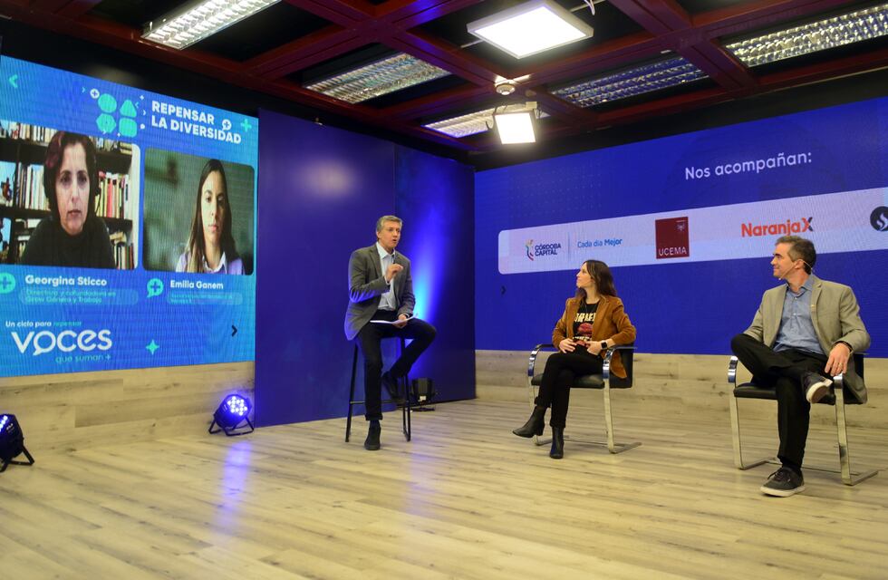 Diversidades en las empresas: se hace camino al andar