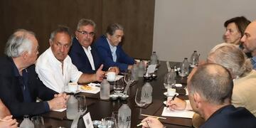 Convenio con Loro Piana para la proyección internacional de la fibra de vicuña.