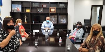 Caleta Olivia tendrá el primer consultorio inclusivo