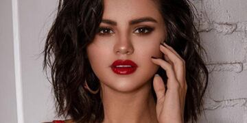 Selena Gómez se dio con el gusto de comprar una mansión (Instagram).