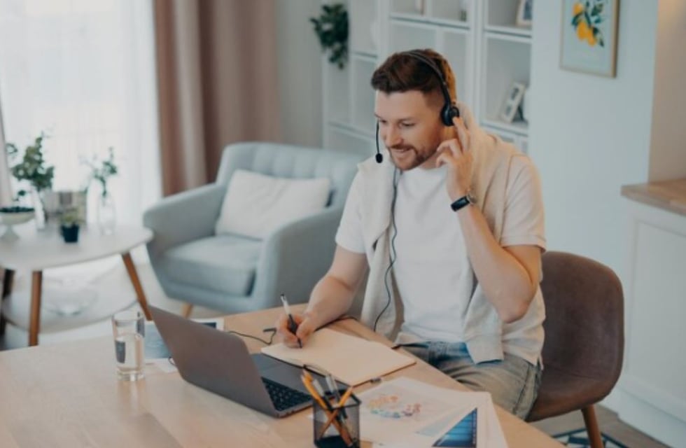 Empleo remoto y pagan 20.500 dólares al año: cómo aplicar