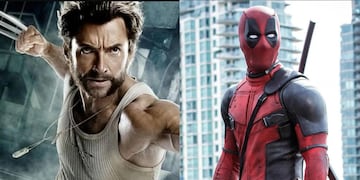 Hugh Jackman regresa como Wolverine de la mano de Deadpool 3 y Marvel Studios.