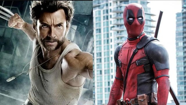 Hugh Jackman regresa como Wolverine de la mano de Deadpool 3 y Marvel Studios.