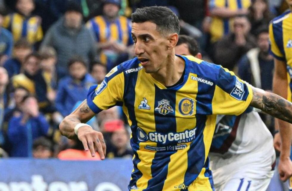 Por Di María: Lanús pidió hinchas visitantes y se podría romper una racha histórica en el fútbol argentino