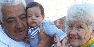 Juan y Nélida se reencontrarán personalmente con su hija apropiada hace 43 años.