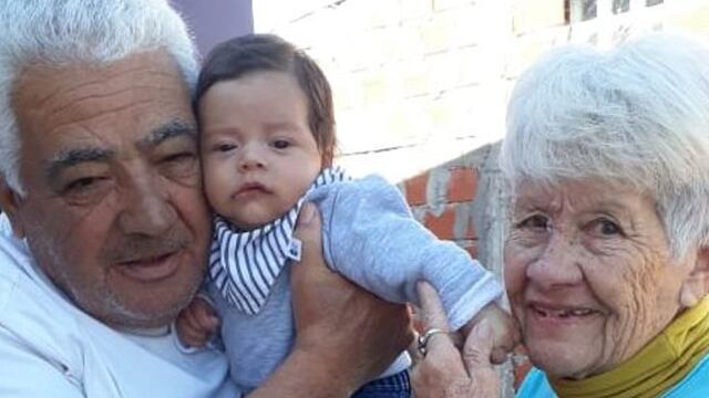 Juan y Nélida se reencontrarán personalmente con su hija apropiada hace 43 años.
