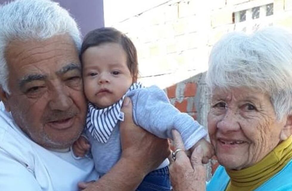 Córdoba: a los 43 años, volverá a encontrarse con su familia separada durante la dictadura