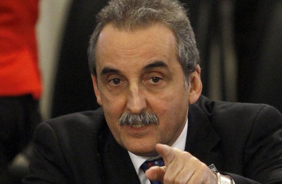 Guillermo Moreno contra el cierre de exportación de carne: “Alberto Fernández va a terminar como Alfonsín”