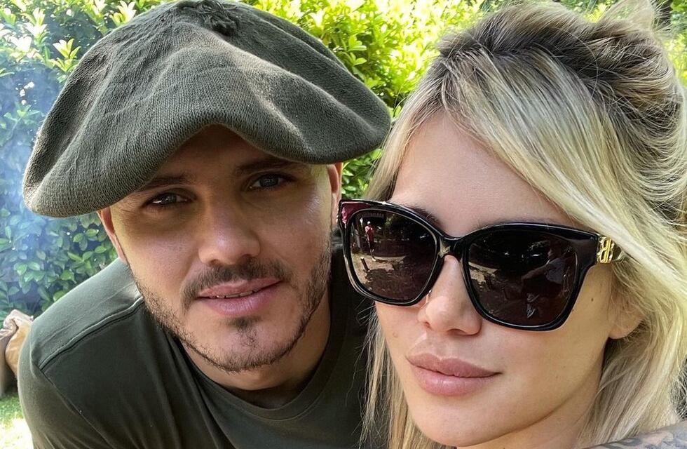 Los mejores memes tras la separación de Wanda Nara y Mauro Icardi