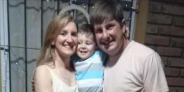 El pequeño Martino luchó contra una enfermedad provocada por la bacteria Streptococcus pyogenes.