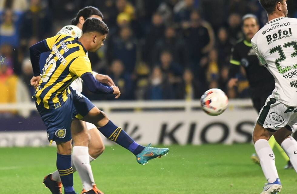 Lo que tenés que saber de la visita de Rosario Central a Sarmiento por la 6° fecha de la Liga Profesional