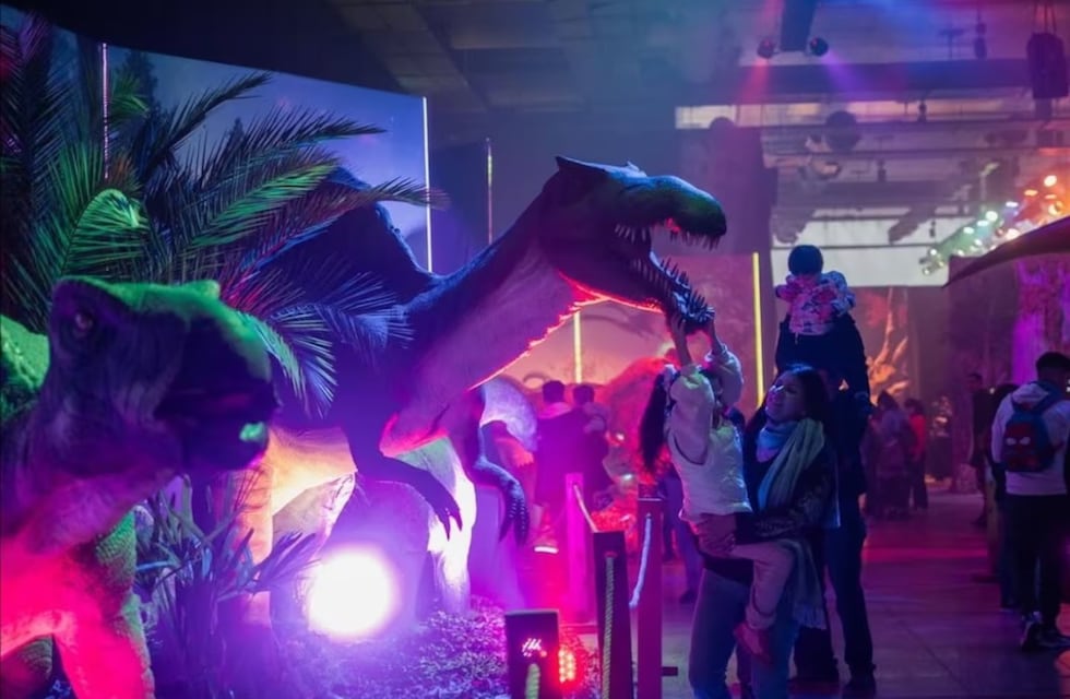 Qué dice la autopsia de la mujer embarazada que murió en un parque de diversiones en Vicente López