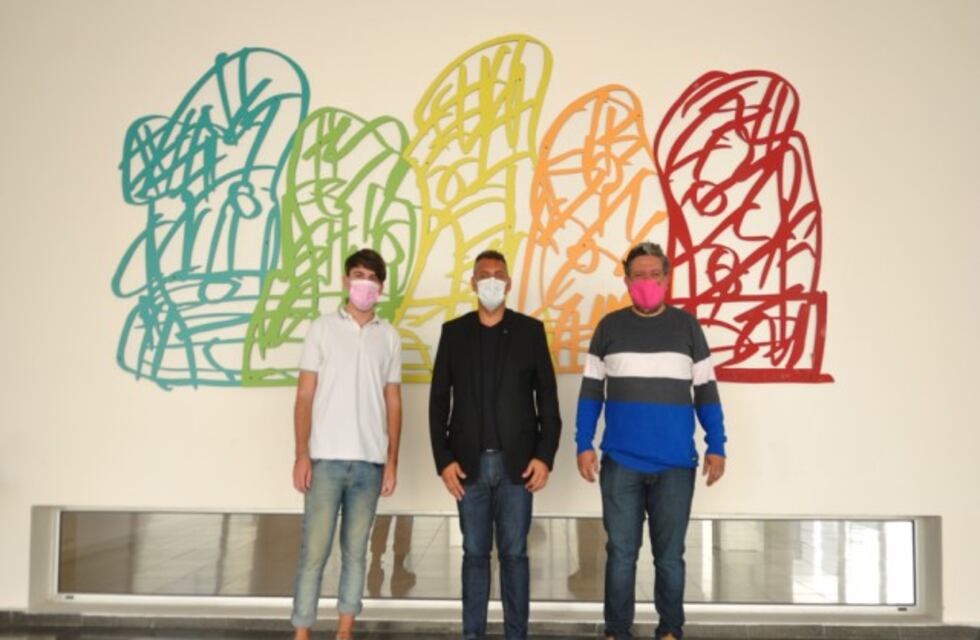 Tercera fecha de Música al Patio en el Centro Cultural