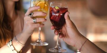 ¿Con tinto o blanco? Con qué vino se arma un prittyado.