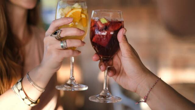 ¿Con tinto o blanco? Con qué vino se arma un prittyado.