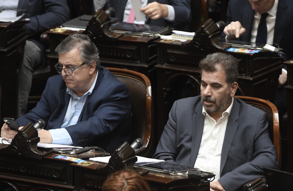 A horas de la sesión en Diputados, Juntos por el Cambio redefine su posición sobre el Presupuesto