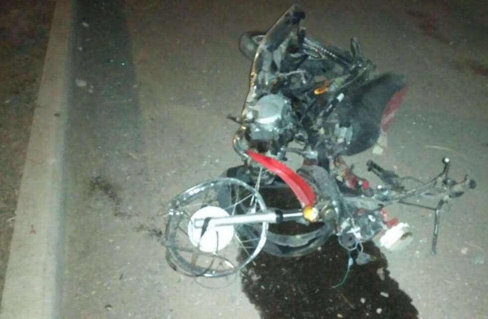 En lo que va de mayo murieron cinco personas en accidentes viales en Salta