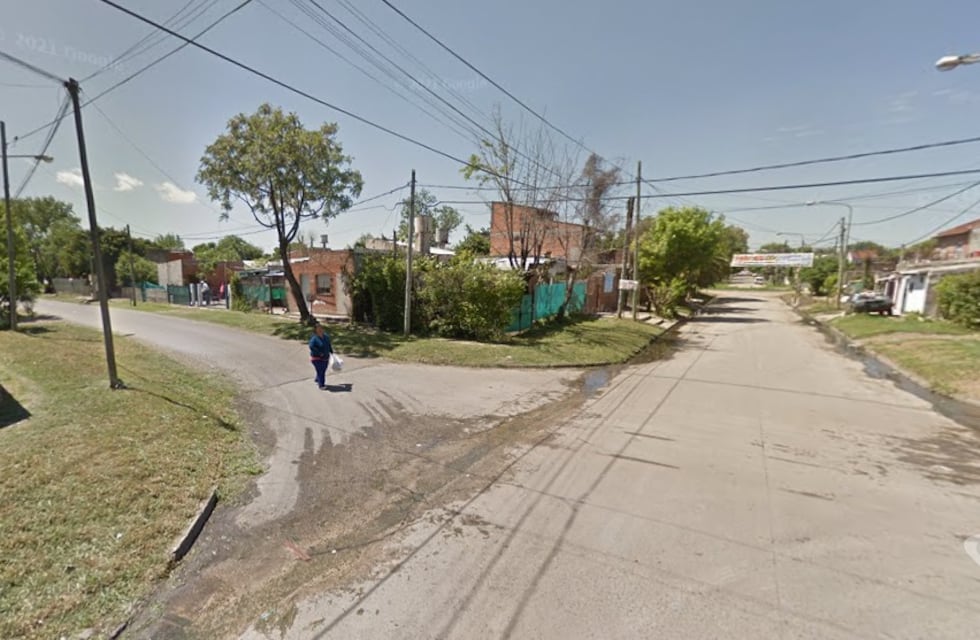 Un hombre baleó a su exnovia y se suicidó: la mujer quedó con muerte cerebral