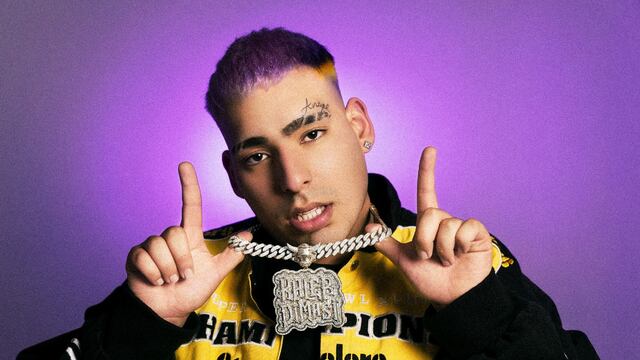 Así es la mansión de Kaleb Di Masi: sus cosas más preciadas y el cuarto que está prohibido.