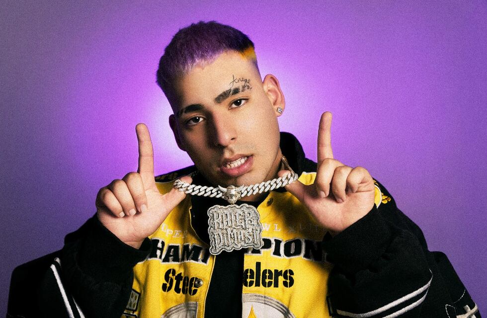 Así es la mansión de Kaleb Di Masi: sus cosas más preciadas y el cuarto que está prohibido