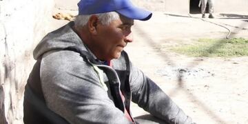 El padre de la víctima apuntó contra los Sosa, una familia de Villa del Sur que estaría vinculada con la droga.