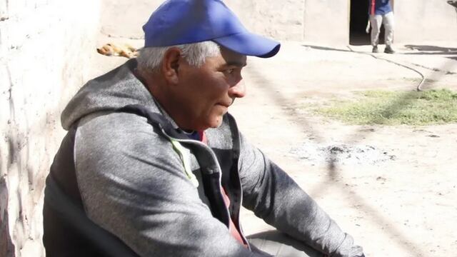 El padre de la víctima apuntó contra los Sosa, una familia de Villa del Sur que estaría vinculada con la droga.