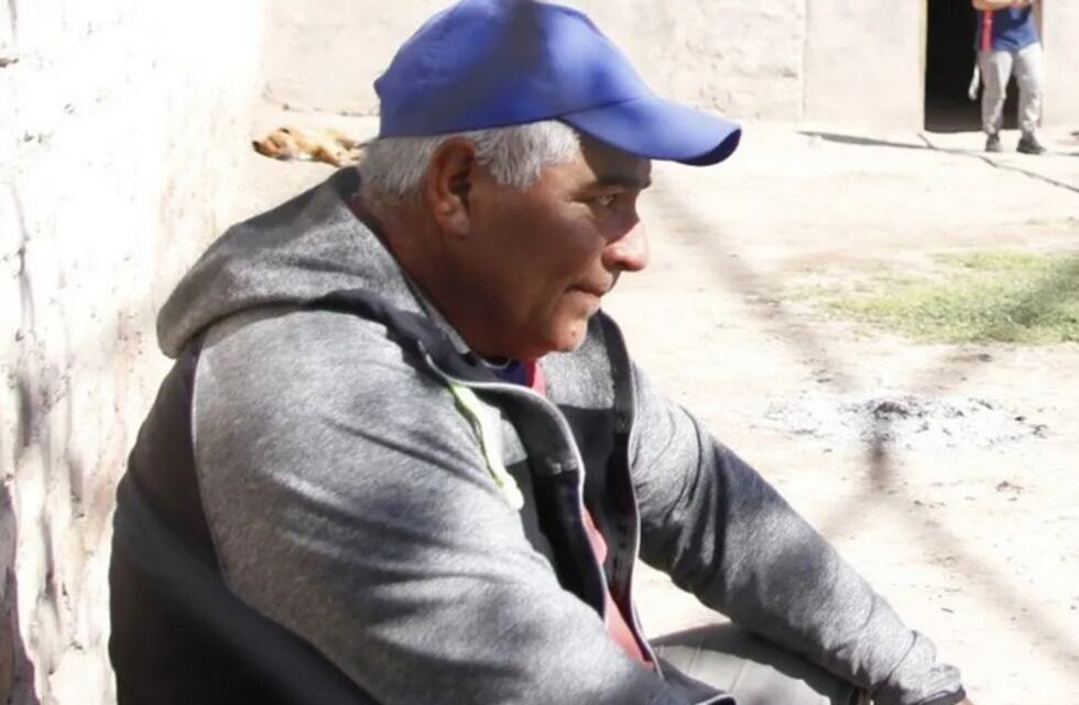Habló el papá del joven sanjuanino acribillado: “Quisiera matarlos a todos, a mi hijo nadie me lo va a devolver”