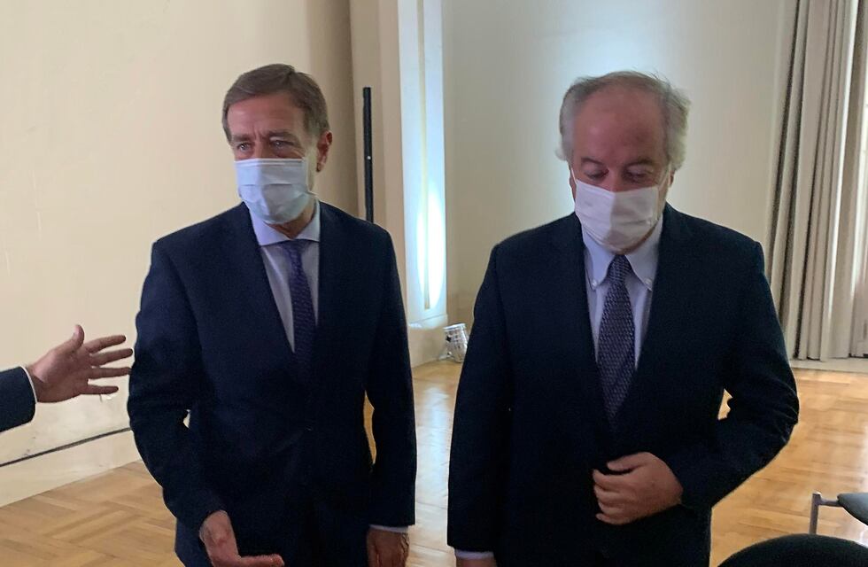 Suárez será invitado a Chile por el Presidente Piñera