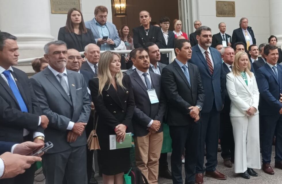 Un foro del Mercosur acompaña el reclamo de Jujuy por la Ruta Nacional 34