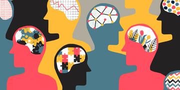 Se conmemora el día de la Neurodiversidad en las ciudades de Tierra del Fuego.